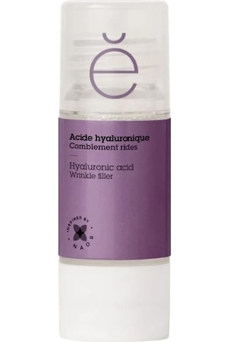 Etat Pur Hyaluronic Acid Pure Active Konsantre Bakım Serumu 15 ML