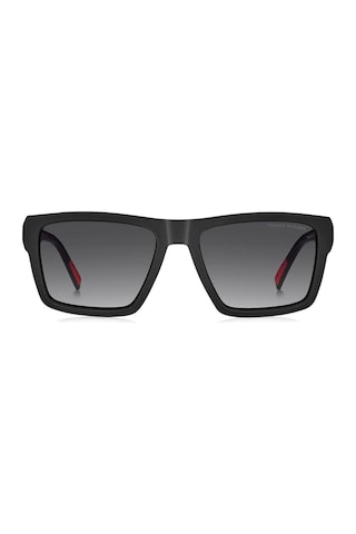 Tommy Hilfiger Th2324s Oıt90 56 Erkek Güneş Gözlüğü Siyah