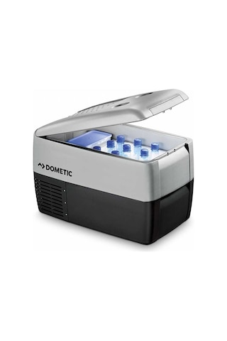 Dometic Cdf-36 Kompresörlü Portatif Oto Buzdolabı 31 Litre