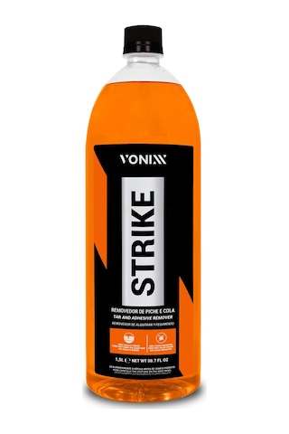 Vonixx Strike Zift Ve Yapışkan Sökücü Tar & Adhesive Remover - 1.5 L