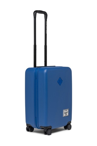 Herschel Kabin Boy Valizi Hrschl11198 True Blue Çok Renkli