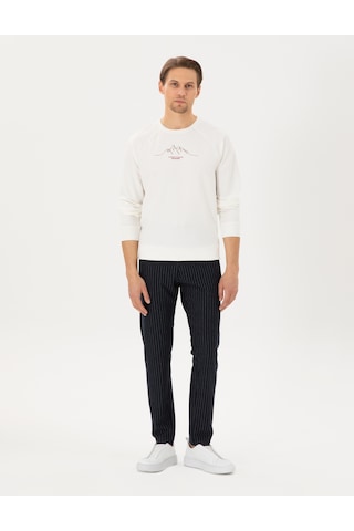 Pierre Cardin Erkek Lacivert Eşofman Altı 50290701-vr033 Lacivert
