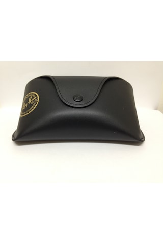 Ray-Ban Çok Bombeli (8 Baz) Orjinal Güneş Gözlüğü Kabı Kılıfı