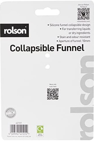 42101 Flexible Funnel
