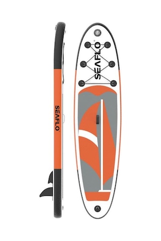 Seaflo Sup Board 305x75x15 Cm Turuncu Waıkıkı10