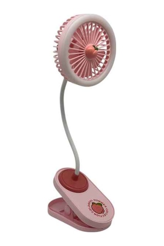 Glr Mini Fan Model Ym88192a