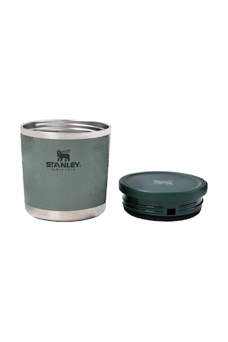 Stanley Adventure To-go Yemek Termosu 0.35 Lt 10-10837-040 Çok Renkli