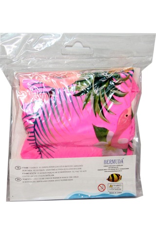 Tutunmali Simit - 76cm Çok Renkli