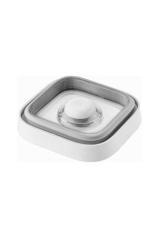Zwıllıng Fresh &amp Save Cube Difüzör Seti, Vakum Fonksiyonu İçin 6 Parçalı Aksesuar, Bpa İçermez, Bulaşık Maki Diğer