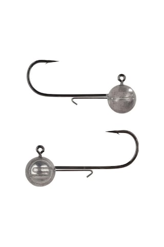 Spro Jig Head Hd 90 5g 2/0