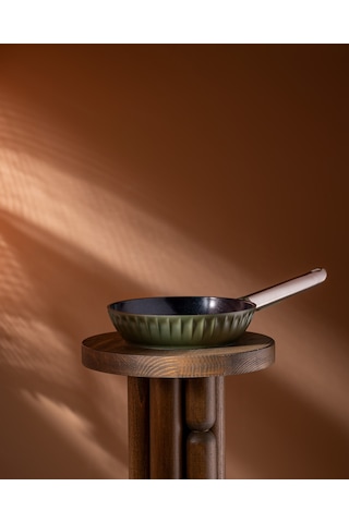 Madame Coco Freya Tava - Yeşil - 20 CM