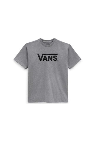 Vans Classic Vans Tee-B Erkek T-Shirt Vn0A7Y46Yr21-11142 001
