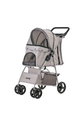 Justie Pet Petronas Kedi & Köpek Arabası 82 x 46 x 99 CM