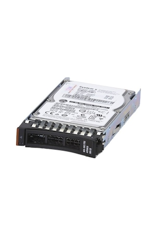 IBM 42D0637 2.5" 300 GB SAS Server HDD