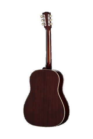 Epiphone Igc 1942 Banner J-45 Reissue Elektro Akustik Gitar Vintage Sunburst