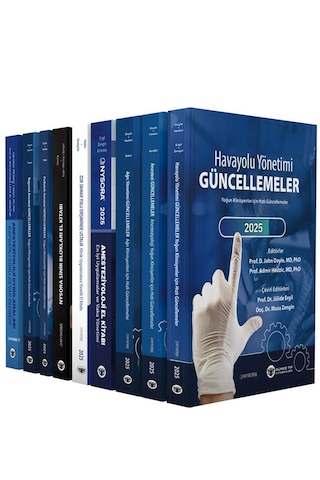 Nysora Kitapları Seti 9 Kitap Tard Yayınıdır