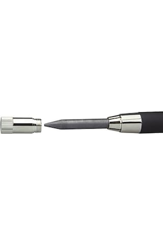 Milan Touch 5.2mm Portmin Kalemi / 535206 Siyah