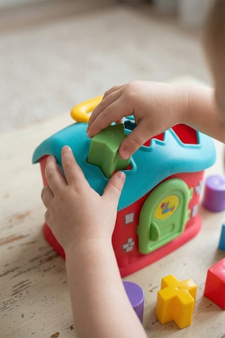 Ogi Mogi Toys Bul Tak Ev 13 Parça