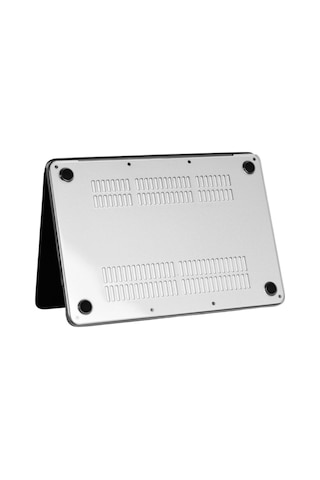 Buradabulabilirsin Macbook Uyumlu Neo Şeffaf Macbook Uyumlu Kapak - Şeffaf Bbz