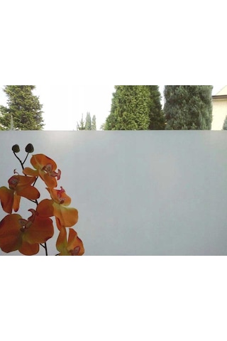 D-c-fix 189-5004 Premium Sis Beyaz Statik Cam Folyo 90 Cm X 1 Mt 45 X 100cm
