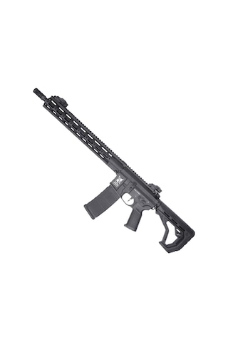 Delta Armory Ar15 Tempest 2 Alpha Eagle Siyah Aeg Airsoft