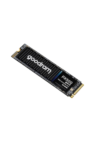Goodram 256gb Px500 Ssdpr-px500-256-g3 3200-1300mb/s M2 Nvme Gen3 Disk