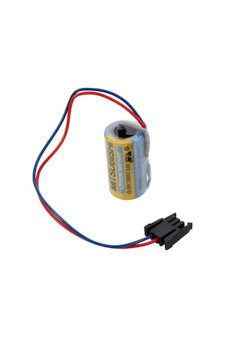 A6bat Er17330v 3.6v Lityum Cnc Pili