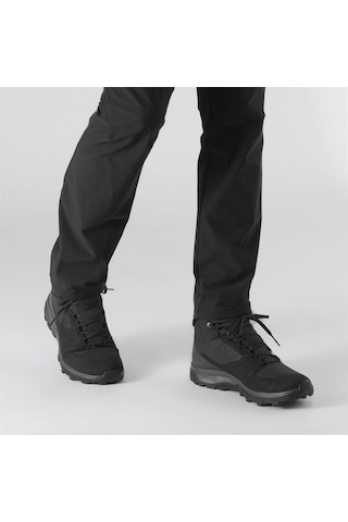 Salomon Outsnap Cswp W Kadın Outdoor Ayakkabı L41110100 Çok Renkli