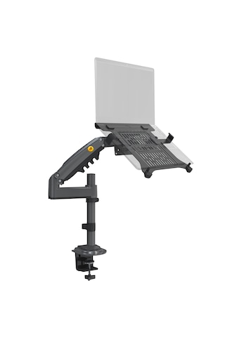 Nb H100- Fp2 Amortisörlü Vesa Laptop Tutucu Kol