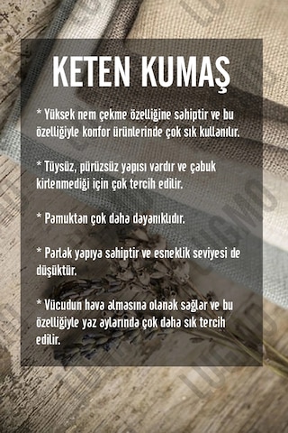 2 Adet Yatay Keten Kumaş Nakışlı Püsküllü Kırlent Kılıfı Punch Renkli Güller Çok Renkli