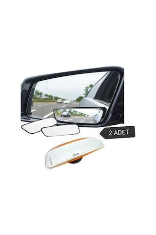 Gd24 Oto Kör Nokta Aynası (92 MM x 32 MM) Gd24 Oto Kör Nokta Aynası (92 MM x 32 MM)