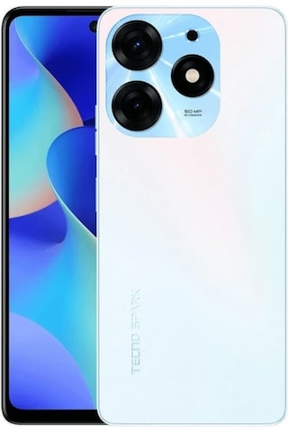 Yenilenmiş Tecno Spark 10 Pro 8 GB 256 GB A Kalite (12 Ay Garantili)