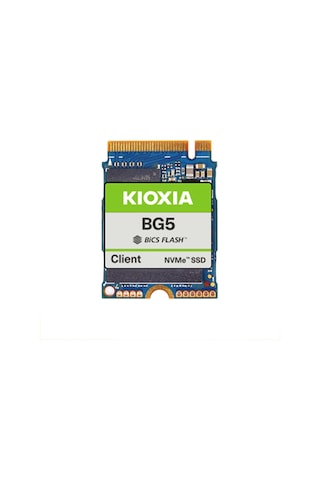 Kioxia BG5 512 GB M.2 2230 NVME SSD Hard Disk