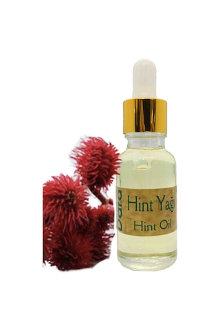 Darasabun Hint Yağı 20 ML
