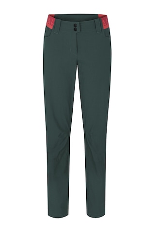 Hannah Nicole Iı Kadın Outdoor Pantolon 10019335hhx.01 Darkf Koyu Yeşil