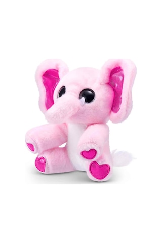 Coco Cones Sevgili Peluş - Pembe