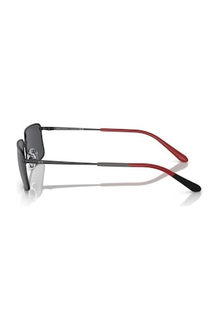 Armani Exchange 0ax2044s 60008758 Erkek Güneş Gözlüğü