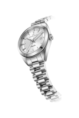 Roche Montre Rml5011-01 Kadın Kol Saati Metalik Gri