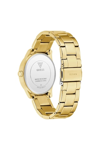 Guess Gugw0987l2 Kadın Kol Saati Altın