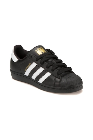 Adidas Superstar Foundation B27140 Spor Ayakkabı Siyah