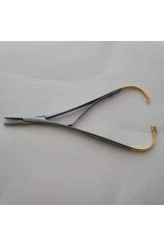 Tc Gold Avuç İçi Poregü 15 Cm