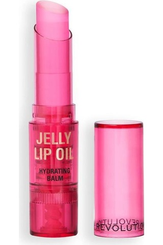 Revolutıon Jelly Watermelon Crush Lıp Oıl