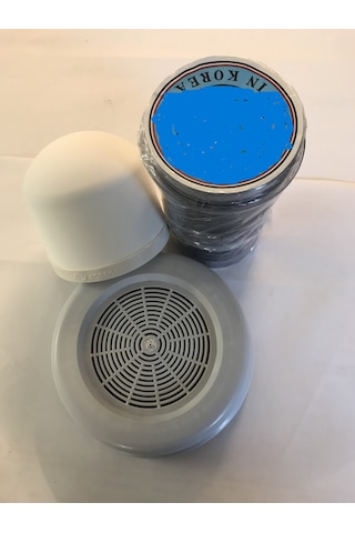 Filtre Seti Alkali Mineral
