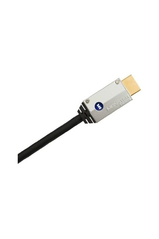 Monster High Speed Hdmı Kablo 750hds Ethernetli 10,2 Gbps 1 Metre 1 Meter Mc 750hds-1m Eu