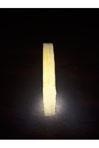 Kuyumcu Metal Altın Gümüş Parlatma Polisaj Bez Fırça 150 Çap