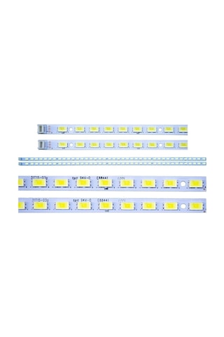 Vestel 32pf5045 73.31t14.004-6-sk1, 73.31t14.004-5-sk1, Lg Innotek 32ınch 5630pkg 40ea Rev0.0 110104