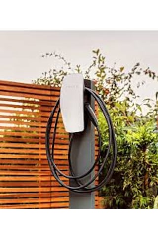Tesla Wall Connector Gen 3 Tip 2 22kw/32a 7,3m Kablolu Elektrikli Araç Şarj İstasyonu 22 KW