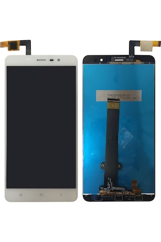 Xiaomi Redmi Note 3 Uyumlu Lcd+Dokunmatik (469251334)
