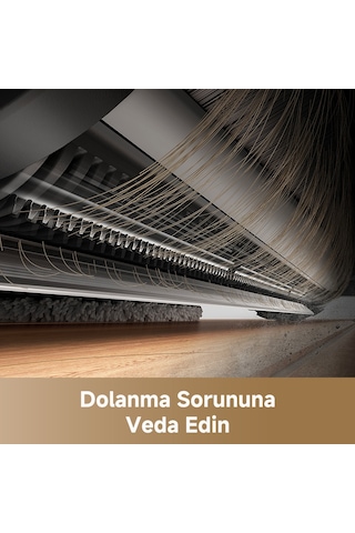 Dreame L40 Ultra Ce Robot Süpürge