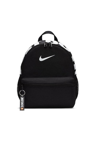Nike Dr6091-010 Sırt Çantası Y Nk Brsla Jdi Mini-22878 Siyah
